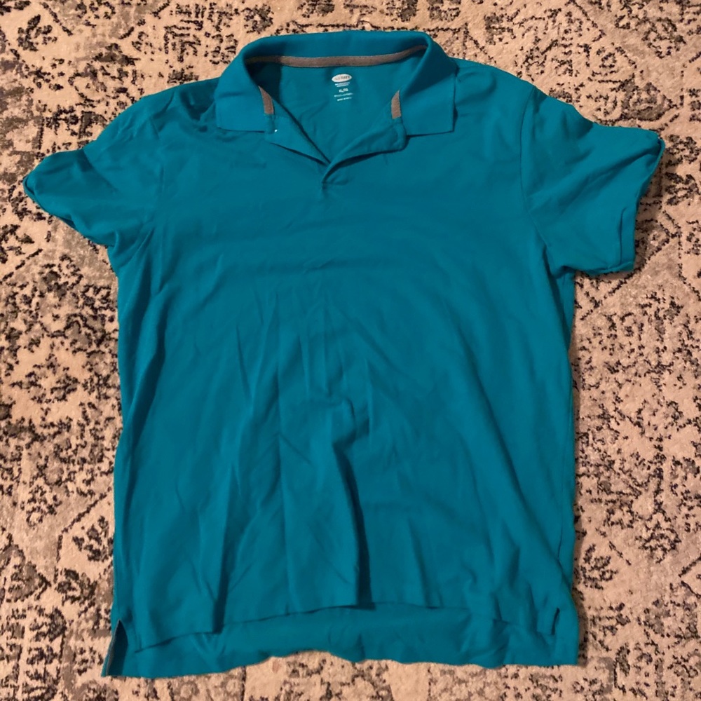 Men’s Polo